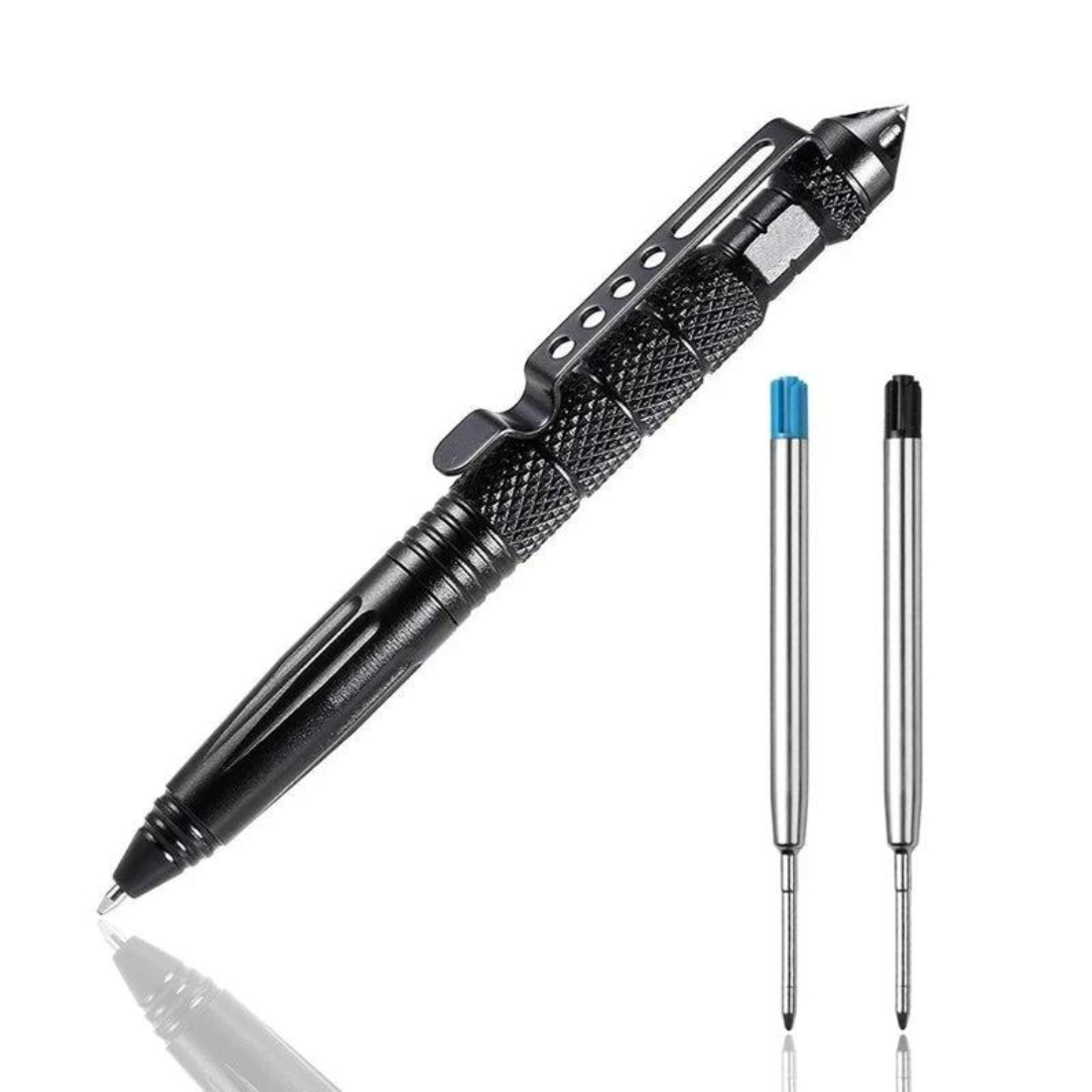 High Quality School Tactical Pen