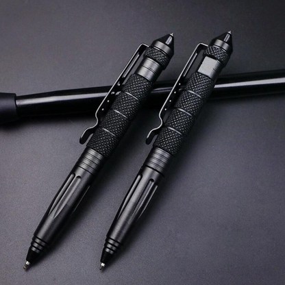 High Quality School Tactical Pen