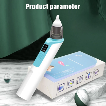 Rechargeable Nasal Aspirator