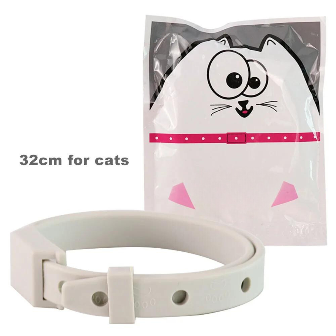 Anti Flea Tick Collar