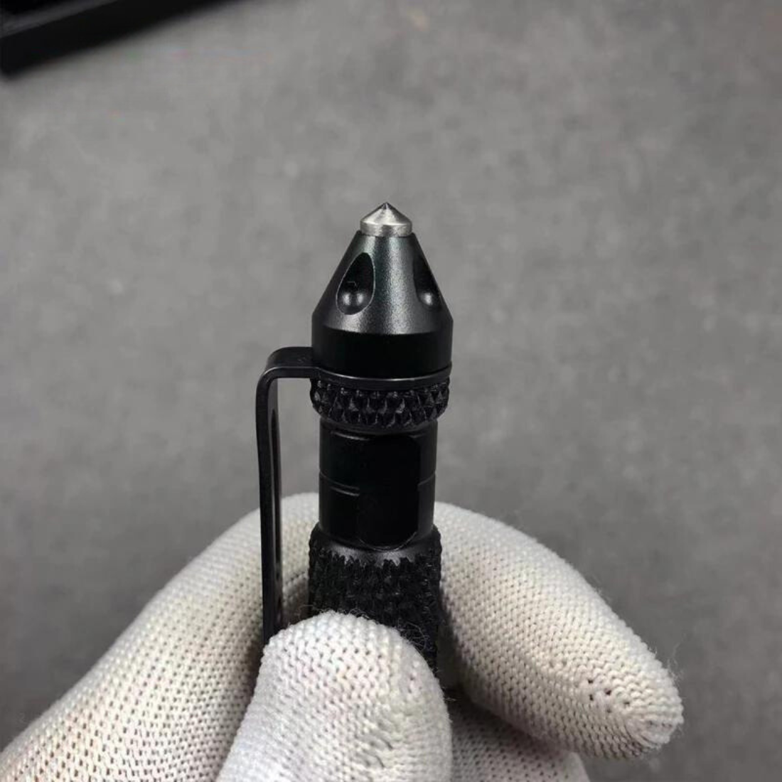 High Quality School Tactical Pen