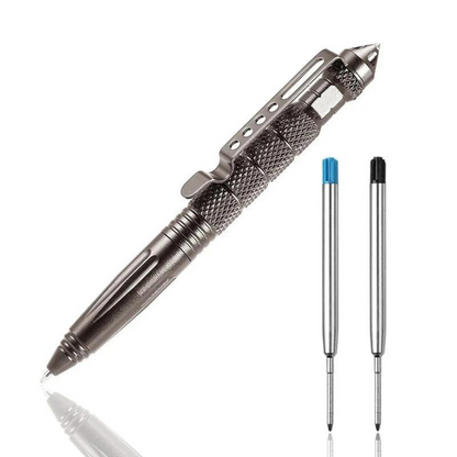 High Quality School Tactical Pen