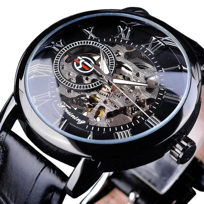 Men Luxury Watch