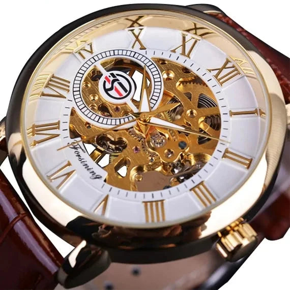 Men Luxury Watch