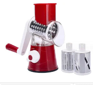 Kitchen Manual  Grater