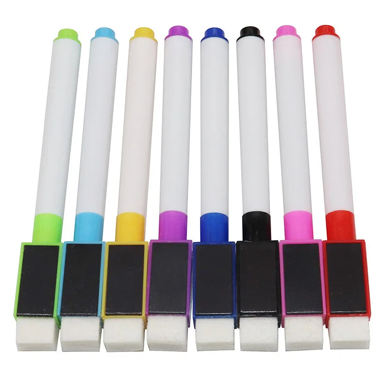 Erasable Whiteboard Marker Pen