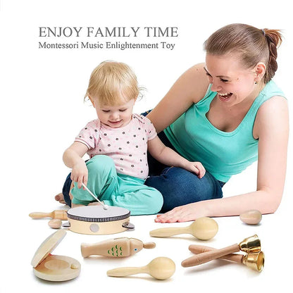 Musical Instruments For Baby