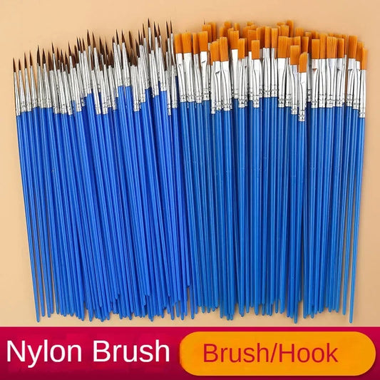 Painting Brushes Set