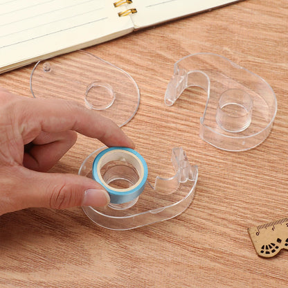 Tape Dispenser Cutter