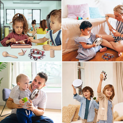 Musical Instruments For Baby