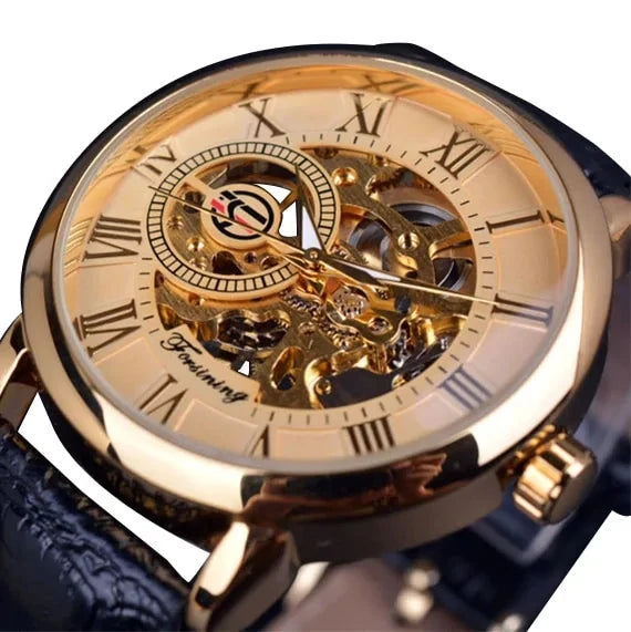 Men Luxury Watch