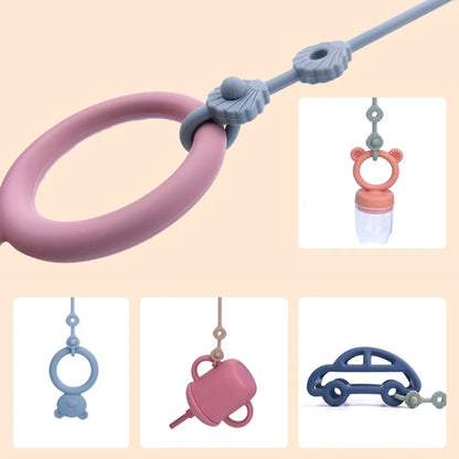 Adjustable Baby Stroller Strap