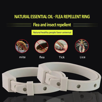 Anti Flea Tick Collar