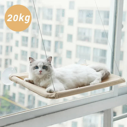 Max Comfort Cat Hammock