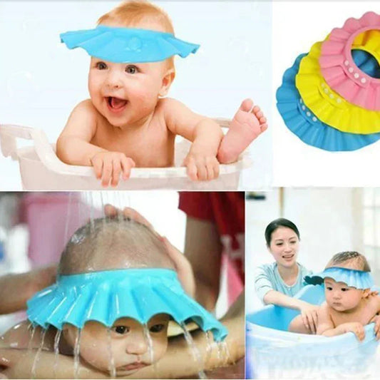 Baby Shower Cap