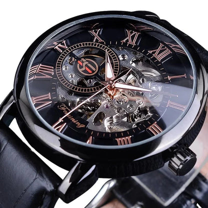 Men Luxury Watch