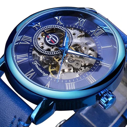 Men Luxury Watch