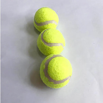 Tennis Ball Launcher